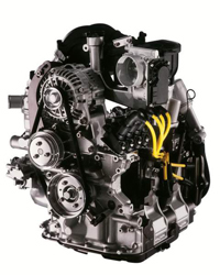 P20F3 Engine